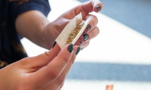 Decrease In Cannabis Treatment Tied To Policy Changes