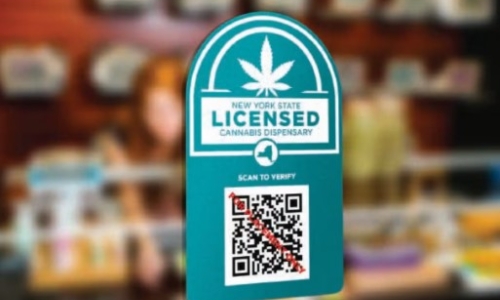 ‘We’re being set up to fail’: New York cannabis advertising restrictions pummeling dispensaries