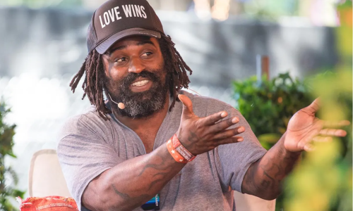 Ex-NFLer says he'd 'be in trouble' if Cannabis were still widely illegal, glad today's players can use it