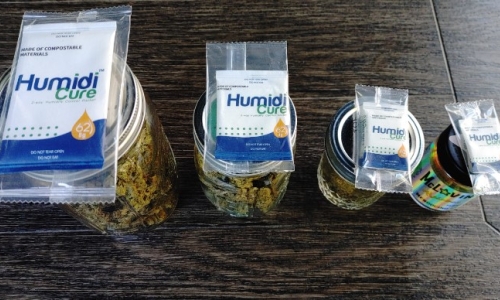 Facing the Dirty Truths of Cannabis Packaging