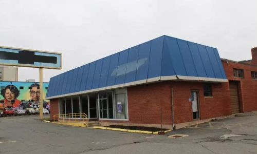 Former Goodyear Tire in Hartford could become cannabis retailer if given a special permit