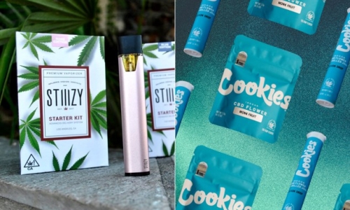 Georgia $150M class action lawsuit accuses STIIIZY, Cookies, others of selling Marijuana as Hemp