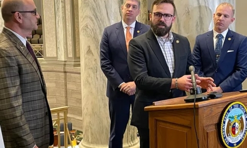 Hemp-derived Cannabinoids operate in unregulated market, but lawmakers want to change that