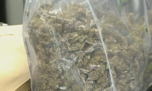 Inaction on Marijuana bill could create challenges meeting fall deadline passed by voters