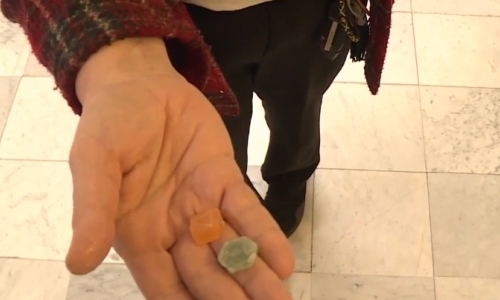 Individual stamping requirement for Cannabis edibles dropped from Maine bill