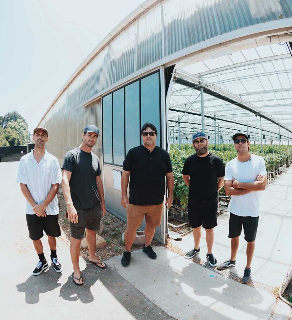 Iration x Autumn Brands