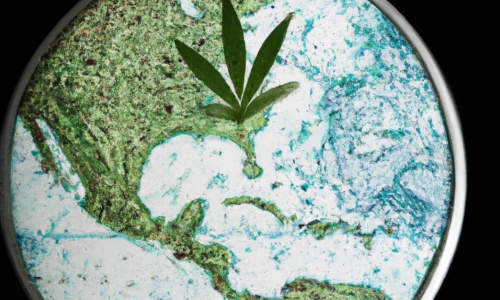 Is the government finally abandoning its ‘flat Earth’ Marijuana policies
