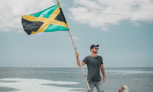 Jamaica Company Exports THC to U.S. for Analytic Testing