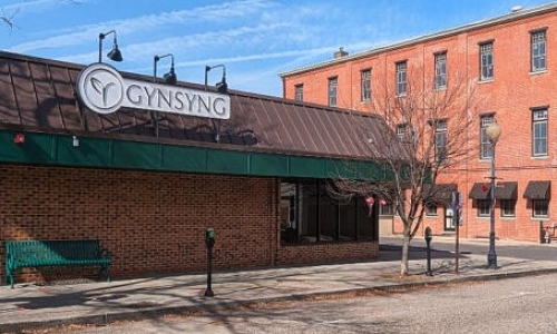 Merchantville Welcomes Gynsyng Cannabis Dispensary to Borough Downtown