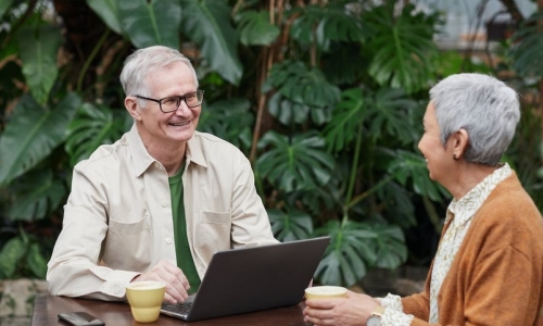 More older adults are using Cannabis post-pandemic