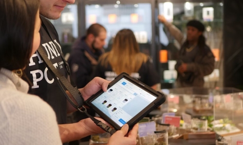 More sales fail to ease Cannabis retail margins, affecting wholesale prices