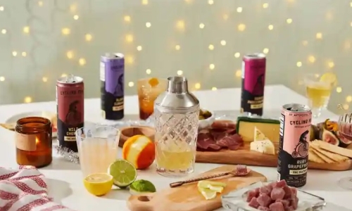 Navigating the World of Weed Drinks: An Introduction to Cycling Frog’s THC Seltzers