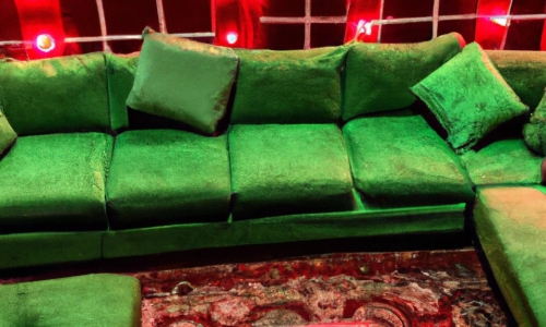 Nevada’s First Cannabis Consumption Lounge Poised to Open by End of February