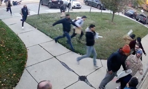 One city's cannabis licensing day devolved into a footrace, now it may turn into a fight