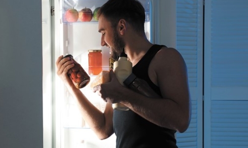 Researchers at WSU identify specific neurons explaining why Cannabis makes you so snacky