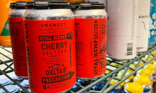 Store owners battle Union Township over claims they sold Marijuana, not hemp products