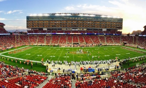 Super Bowl celebrations spark spike in Cannabis promotions