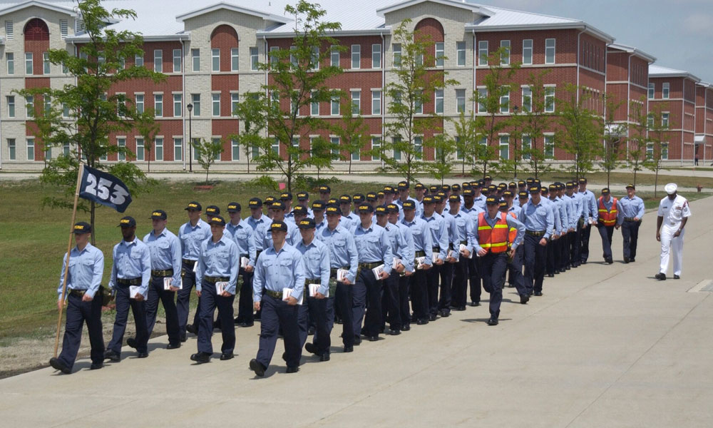 US Navy cannabis use