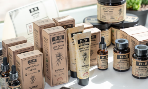 2024 U.S. Cannabis Sales Projected To Exceed $31 Billion