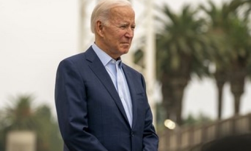 Biden’s Marijuana Reform: A Strategy to Engage Young Voters