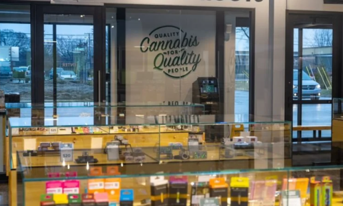 Birmingham Cannabis retailer to open 8th Michigan store — and its first on the East Coast