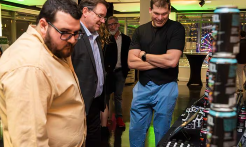 CBD startups see opportunity in Georgia’s hazy Cannabis Laws