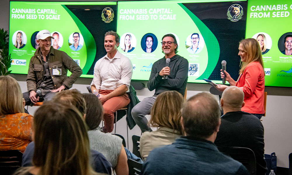 Cannabis Market Spotlight: California