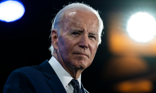 Cannabis Rescheduling ‘Would Fail To Deliver On President Biden’s Promises’ Of Reform, Say Advocacy Groups