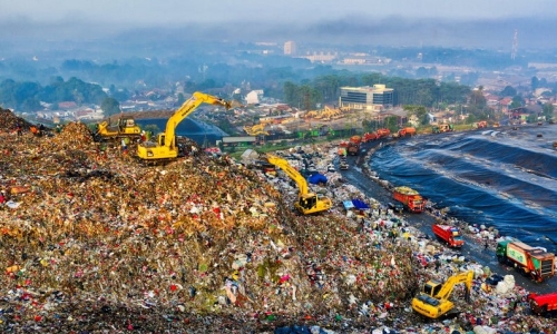 Cannabis Waste in Washington State Would Be Diverted from Landfills Under New Bill