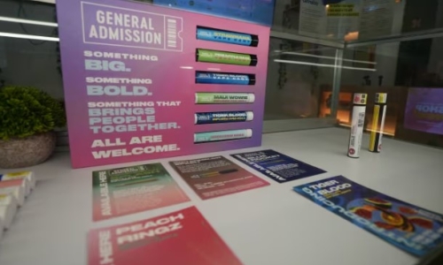 Cannabis industry wants rules loosened on Joint in-store promotions
