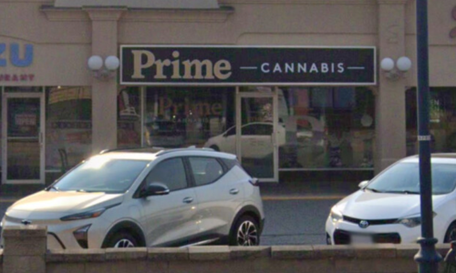 Cannabis store ordered to close for week after selling gummies to minor