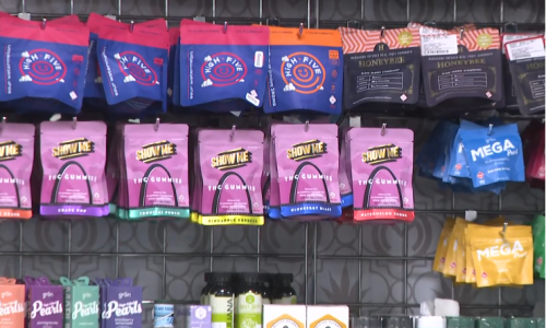 Cannabis suppliers, dispensaries deal with new Missouri product packaging regulations