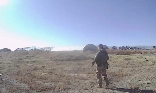 Chinese organized crime dominates America's illicit Marijuana Market