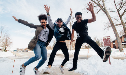 Delta-8 THC Is Getting Popular Among Teens At School