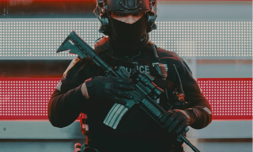 Drug agents fighting back against Chinese organized crime linked to illegal marijuana industry