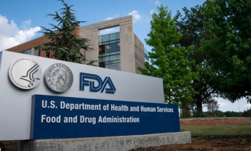 FDA says marijuana has a legitimate medicinal purpose