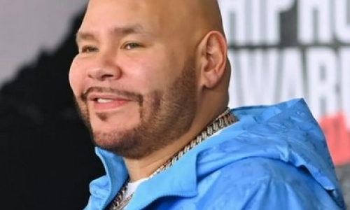 Fat Joe discusses marijuana laws with Kamala Harris: Unpacking the inequities