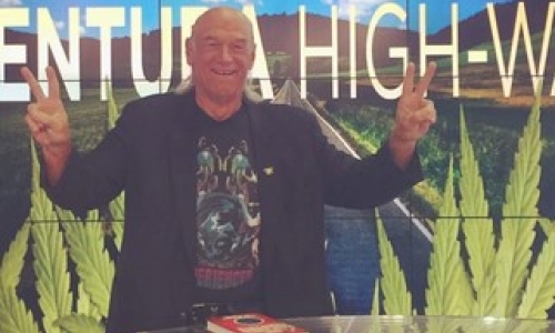 Former Governor Jesse Ventura launches edible Cannabis company