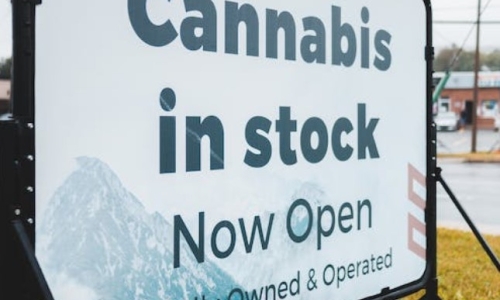 Former Mayor, Assemblyman Opens New Jersey Dispensary