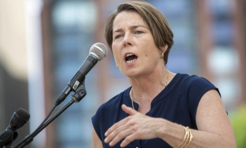 Gov. Healey Expected To Issue Pardons For Marijuana Possession