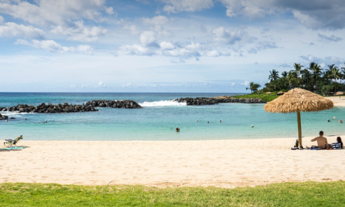 Hawaii Legalization Bill Passes Through Senate With Strong Majority