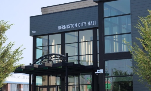 Hermiston council to consider Cannabis licenses