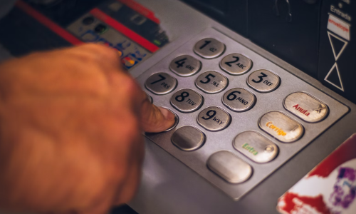 High cost of banking hits Marijuana retailers 