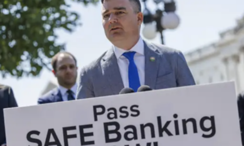 Impact of the SAFER Banking Act on Cannabis Companies