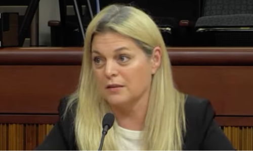 Jenny Argie Sues New York's Office of Cannabis Management Over Alleged Retaliation and 'Selective Enforcement