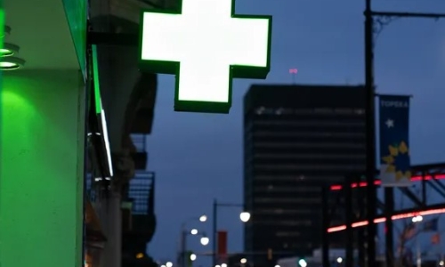 Kansas Statehouse considers Medical Cannabis program that would be strictest in US