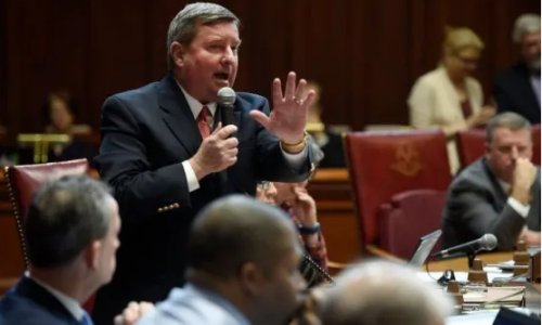 Lawmakers, trying ‘to wrest back a little’ control on cannabis, plan fixes to CT law
