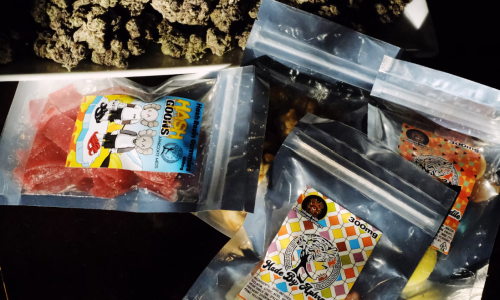 Legal cannabis sellers want Texas CBD market regulated