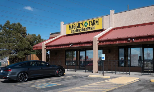 Maggie's Farm abruptly closes five Colorado marijuana dispensaries, including two in Pueblo