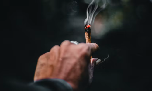 Massachusetts Governor Announces Plan To Pardon Cannabis Misdemeanors